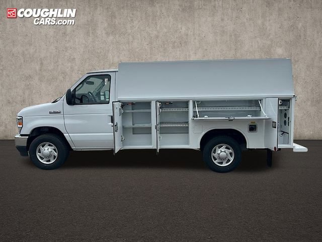 New 2026 Ford E-350 and Econoline 350 Super Duty w/ Power Equipment Group image 19