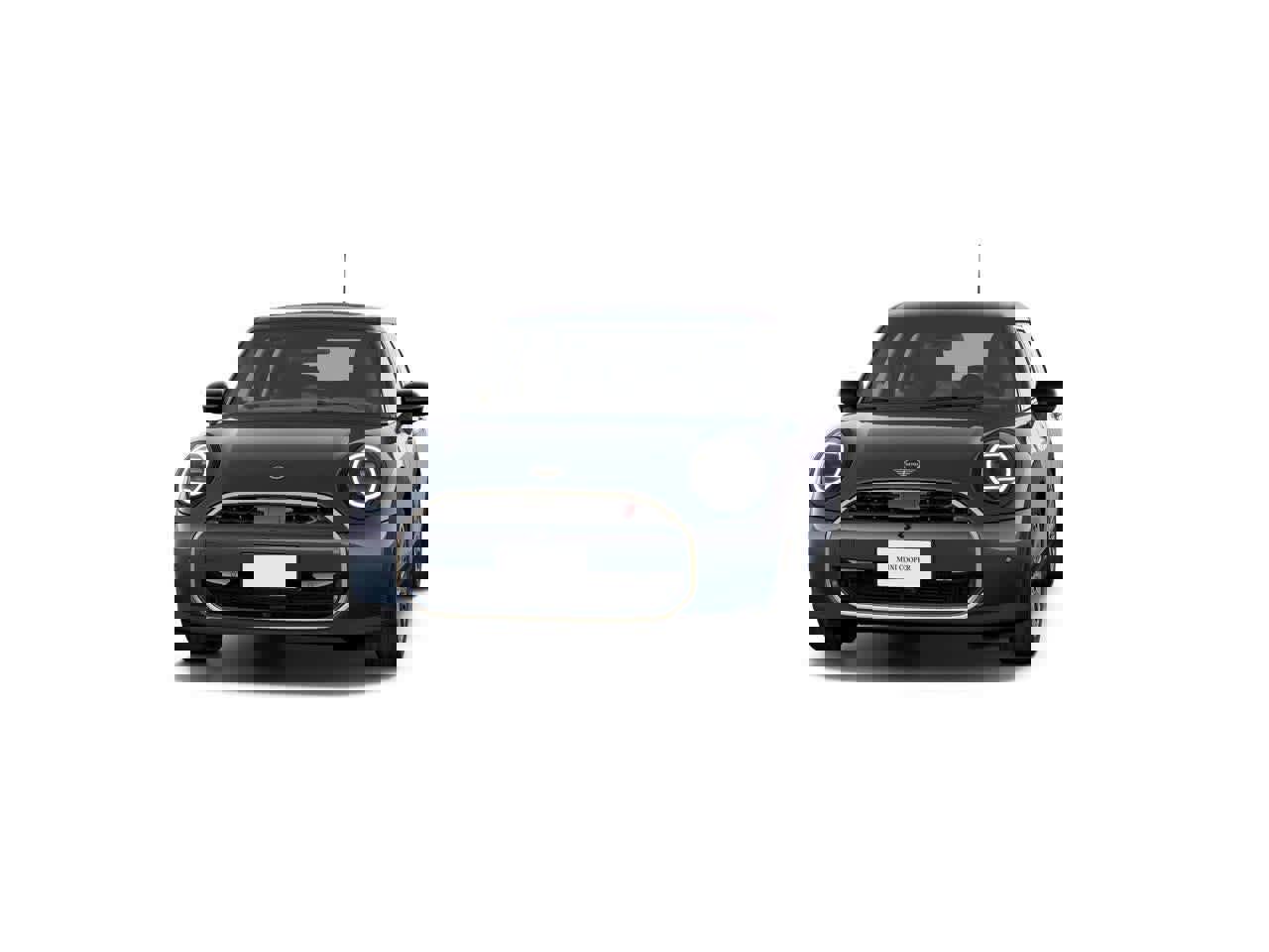 New 2026 MINI Cooper S image 3