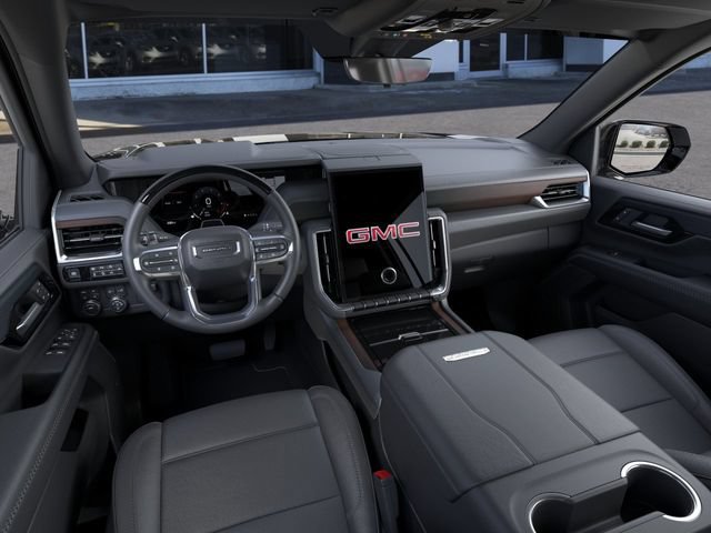 New 2026 GMC Yukon XL Denali w/ Advanced Technology Package AWD/4WD image 15