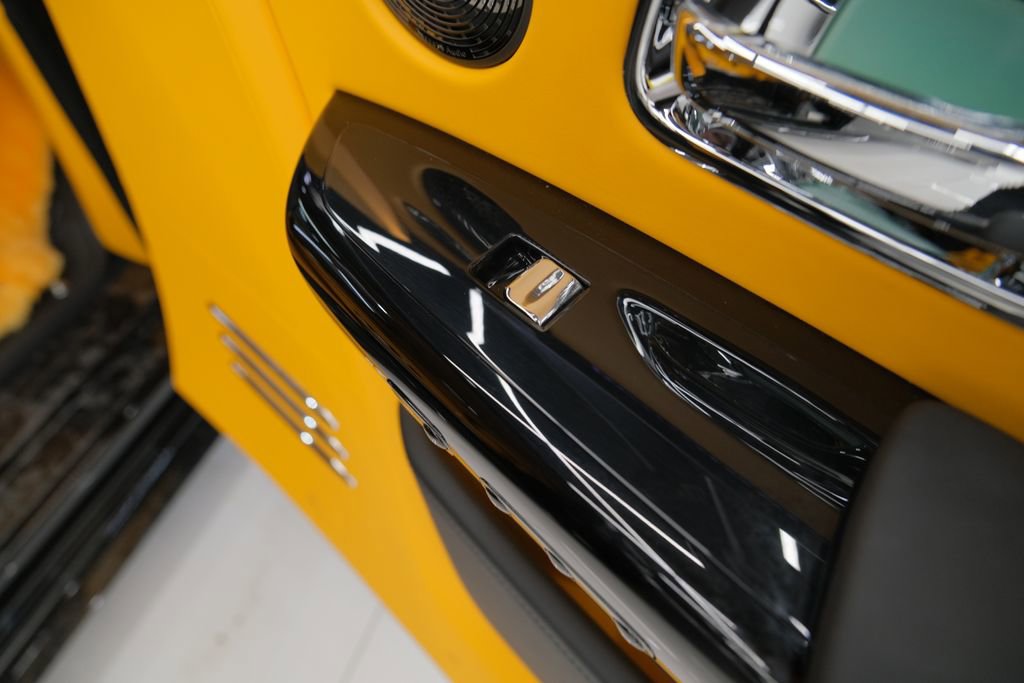 Used 2026 Rolls-Royce Phantom Sedan image 56