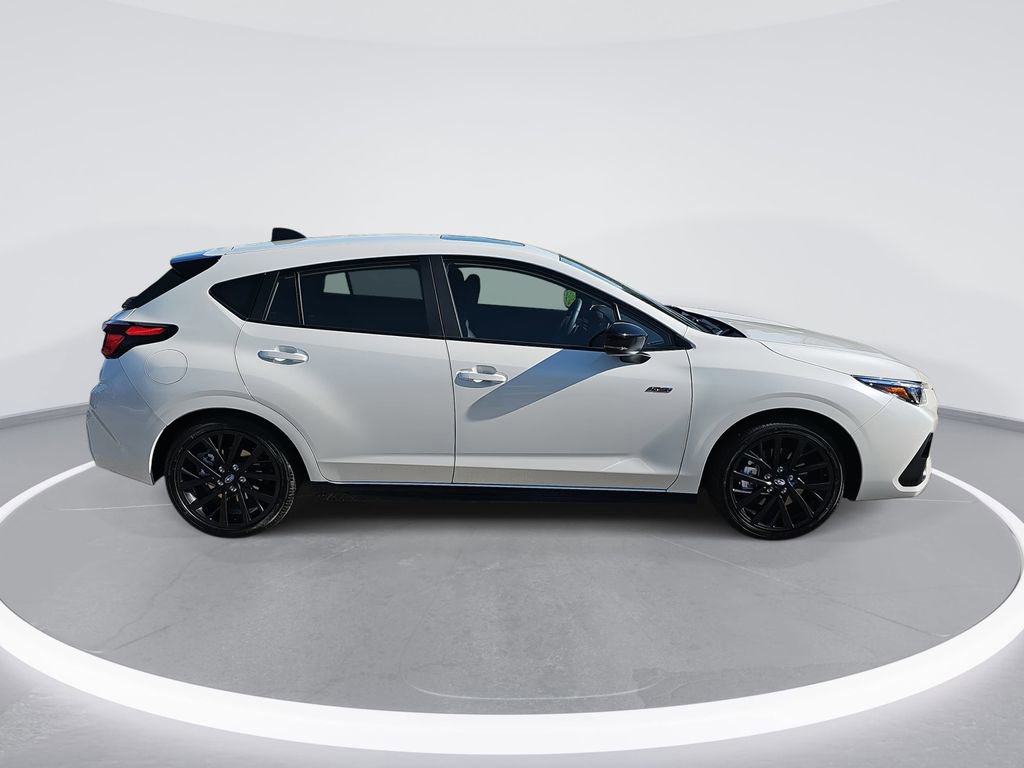 New 2026 Subaru Impreza RS image 4