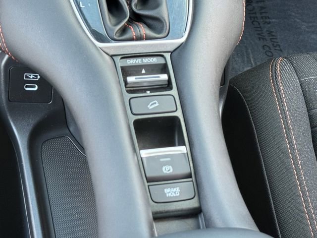 Certified 2024 Honda HR-V Sport image 21