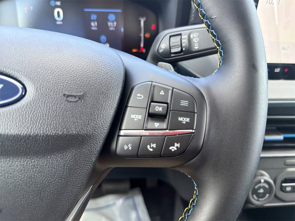 New 2026 Ford Maverick Lobo image 50