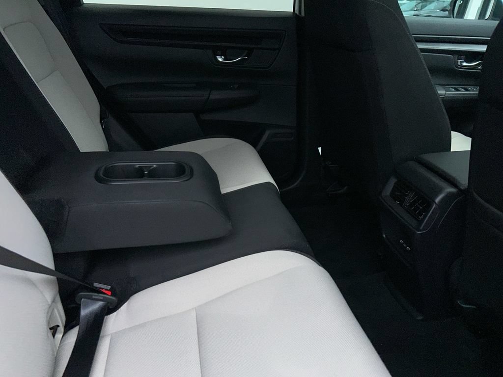 Certified 2026 Honda CR-V EX image 28