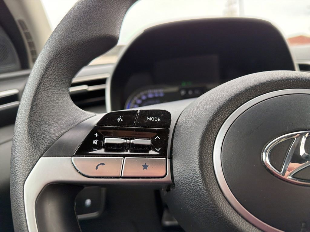 Used 2023 Hyundai Tucson SEL image 33