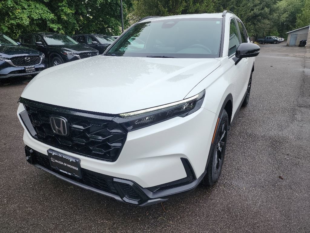 Used 2023 Honda CR-V Sport image 1