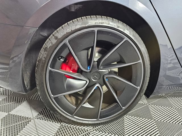 Used 2026 Tesla Model 3 Performance AWD/4WD image 9