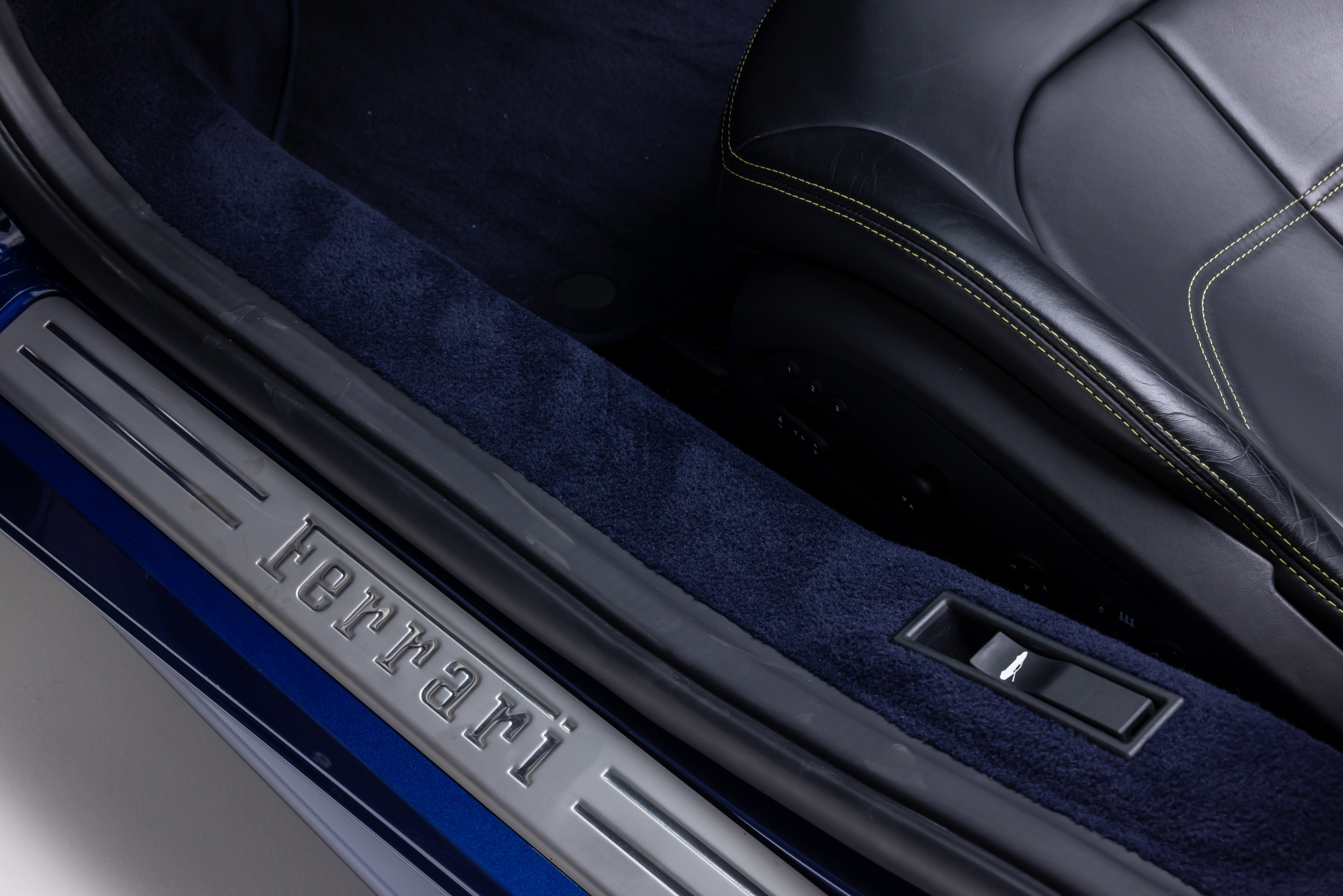 Certified 2017 Ferrari 488 Spider RWD image 62
