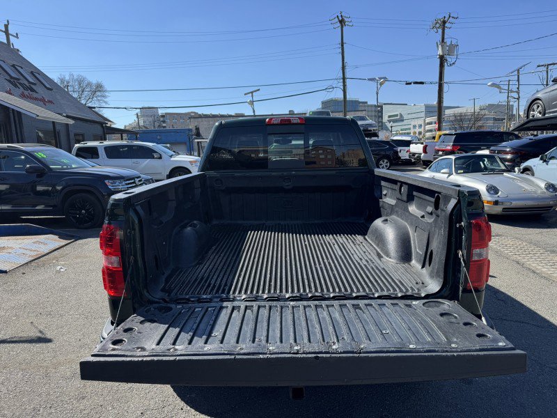 Used 2015 GMC Sierra 1500 SLE w/ SLE Value Package image 32