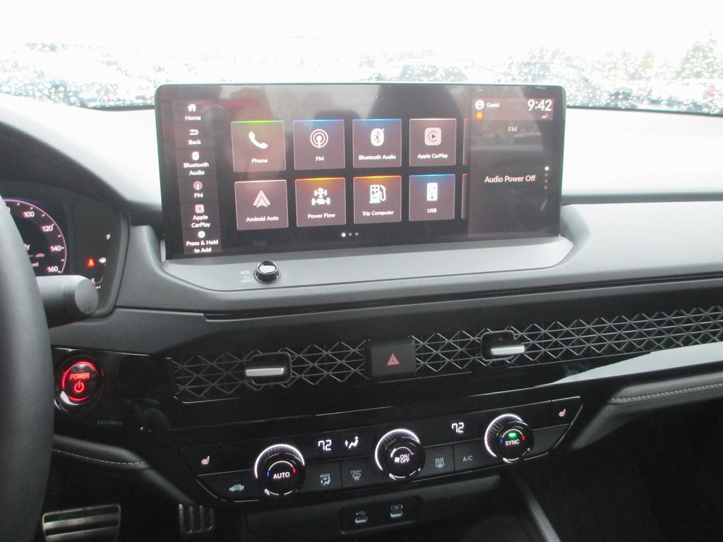 Used 2025 Honda Accord Sport image 22