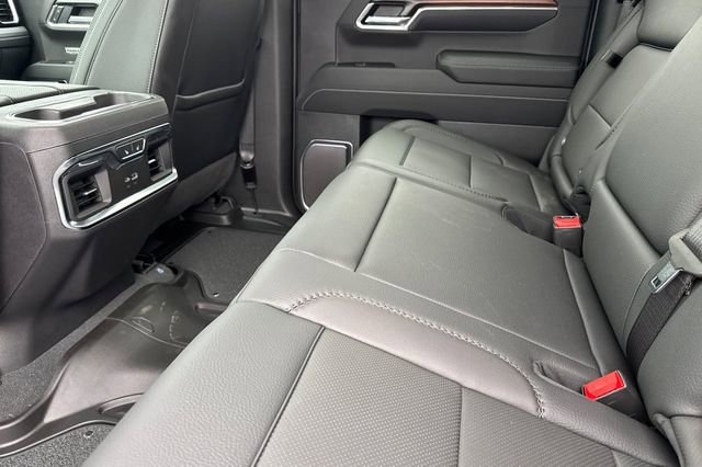 New 2026 GMC Sierra 1500 Denali w/ Denali Reserve Package image 13