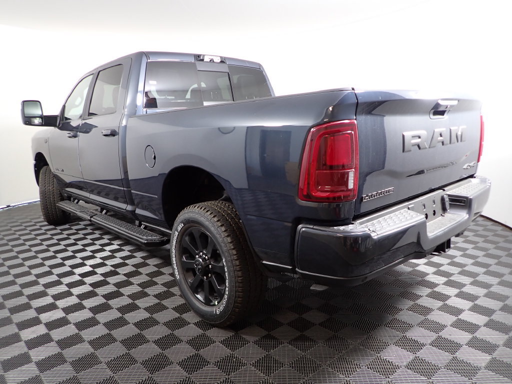 New 2027 RAM 2500 Laramie w/ Night Edition AWD/4WD image 14