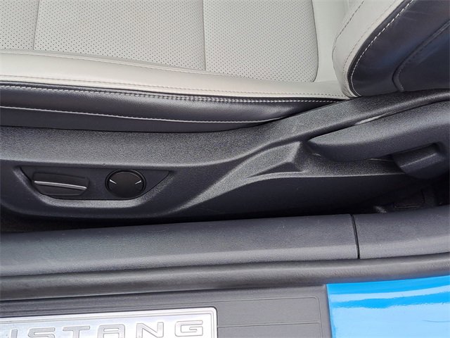 Used 2024 Ford Mustang Premium image 21