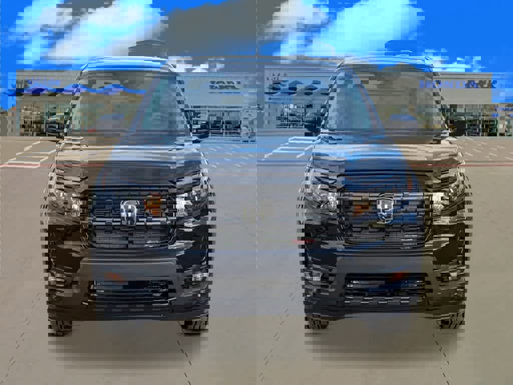 New 2026 Honda Ridgeline Sport image 7