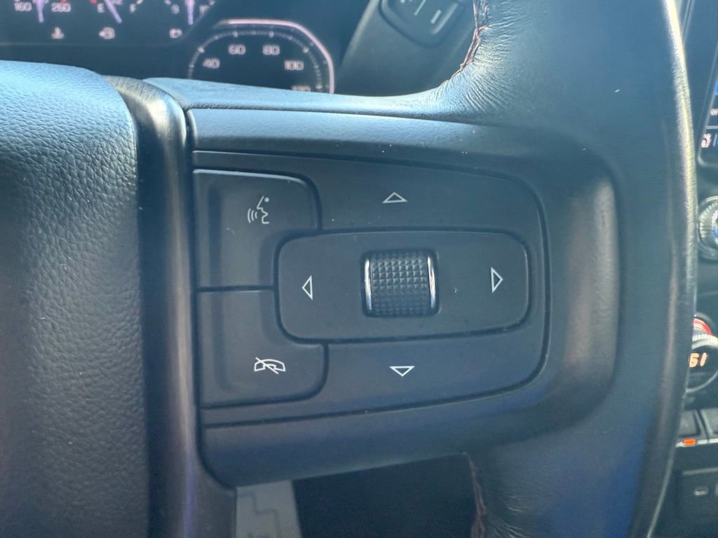 Used 2020 GMC Sierra 1500 AT4 w/ AT4 Premium Package image 25