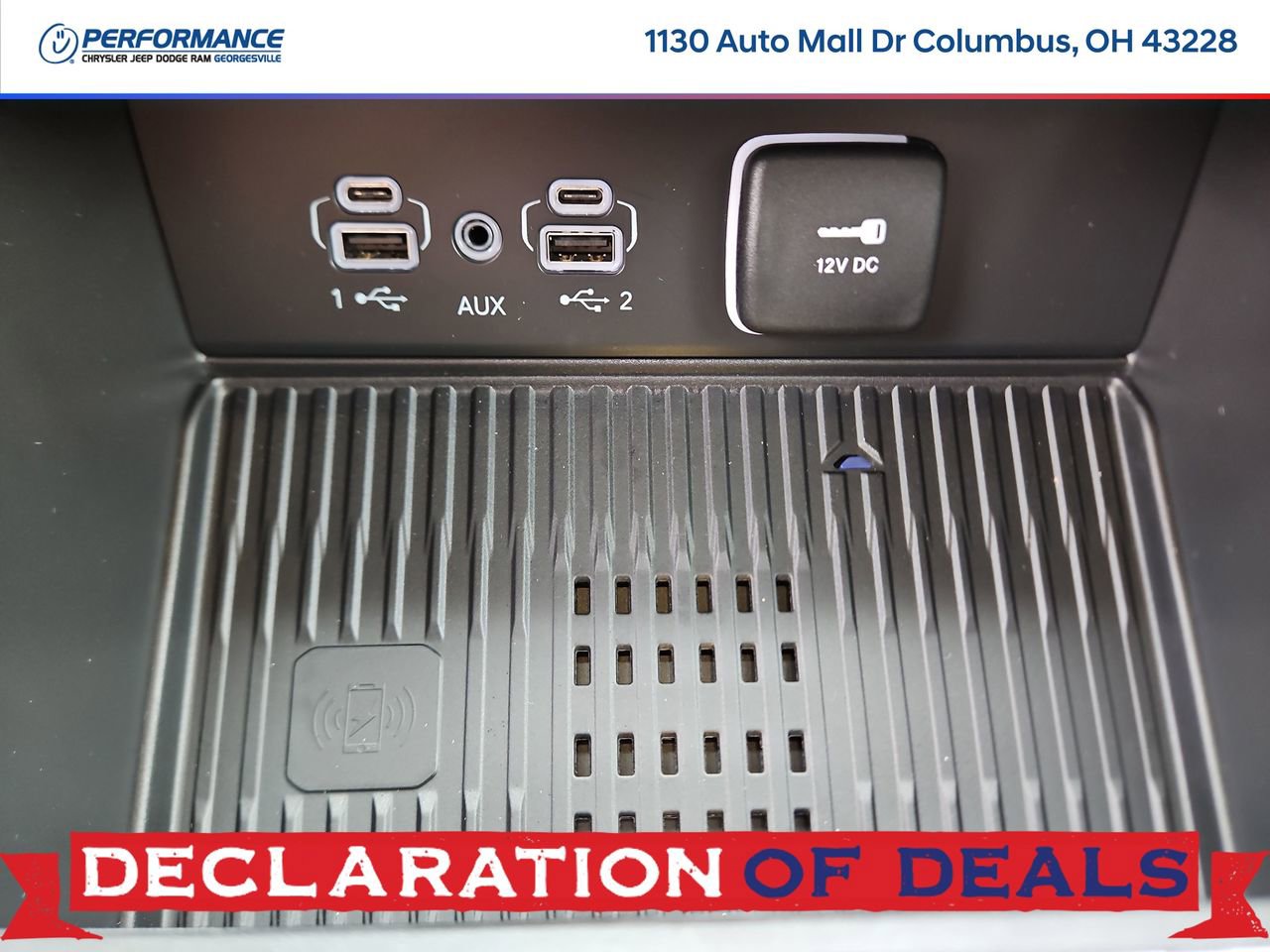 New 2026 Jeep Grand Cherokee Laredo image 26