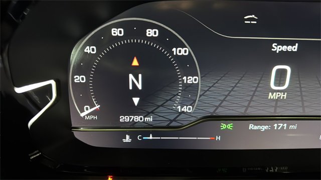 Used 2024 GMC Yukon Denali image 11