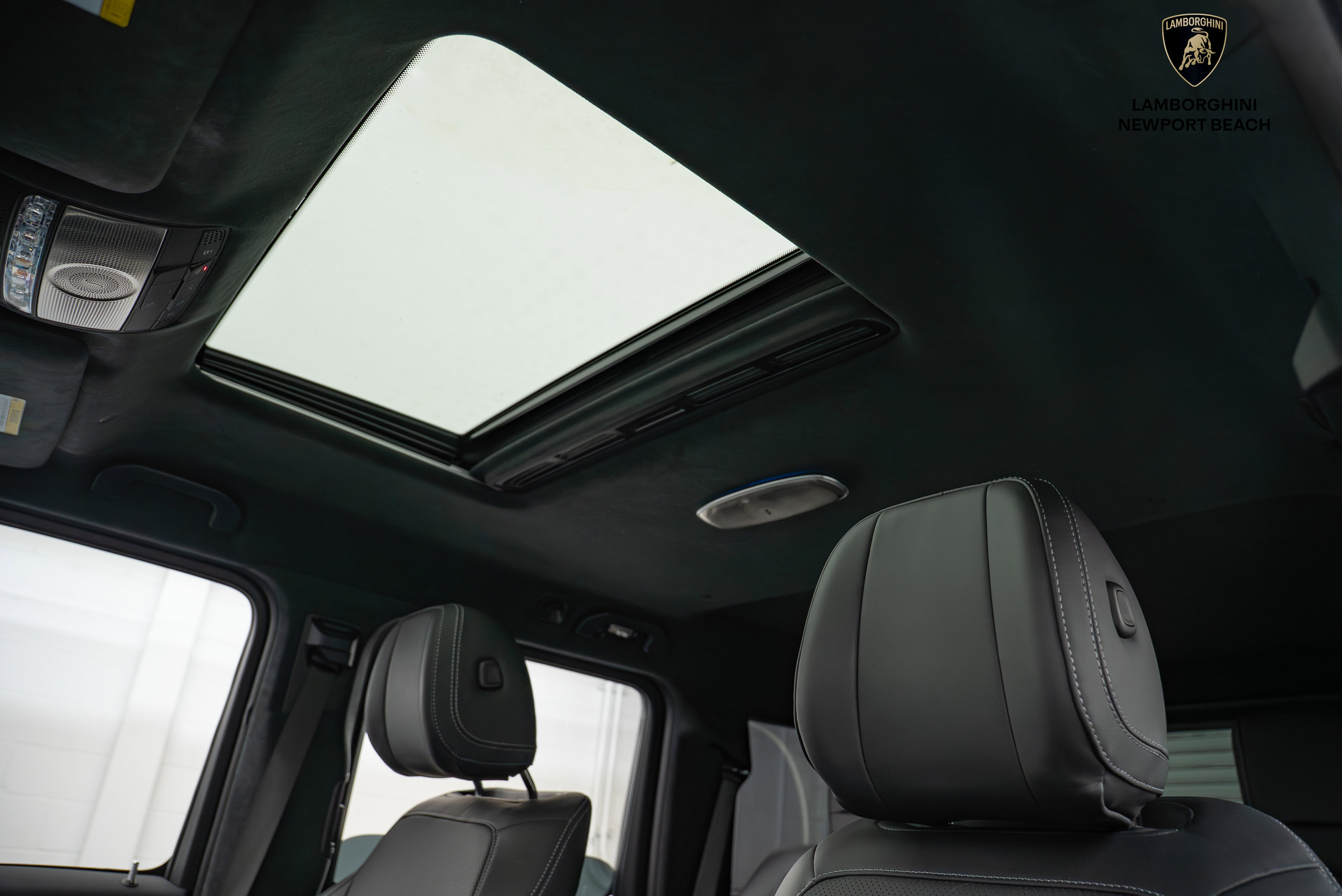 Used 2025 Mercedes-Benz G 550 image 25