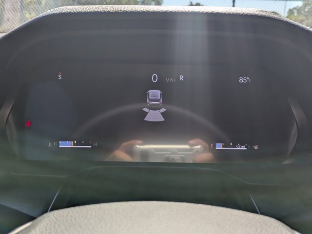 New 2025 Jeep Grand Cherokee L Limited w/ Black Appearance Package image 24