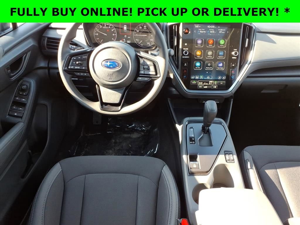 New 2026 Subaru Crosstrek 2.0i Premium image 9