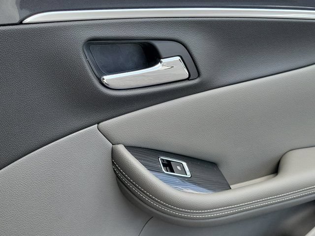 Used 2019 Chevrolet Impala LS FWD image 7