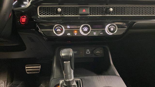 Used 2022 Honda Civic Sport image 17