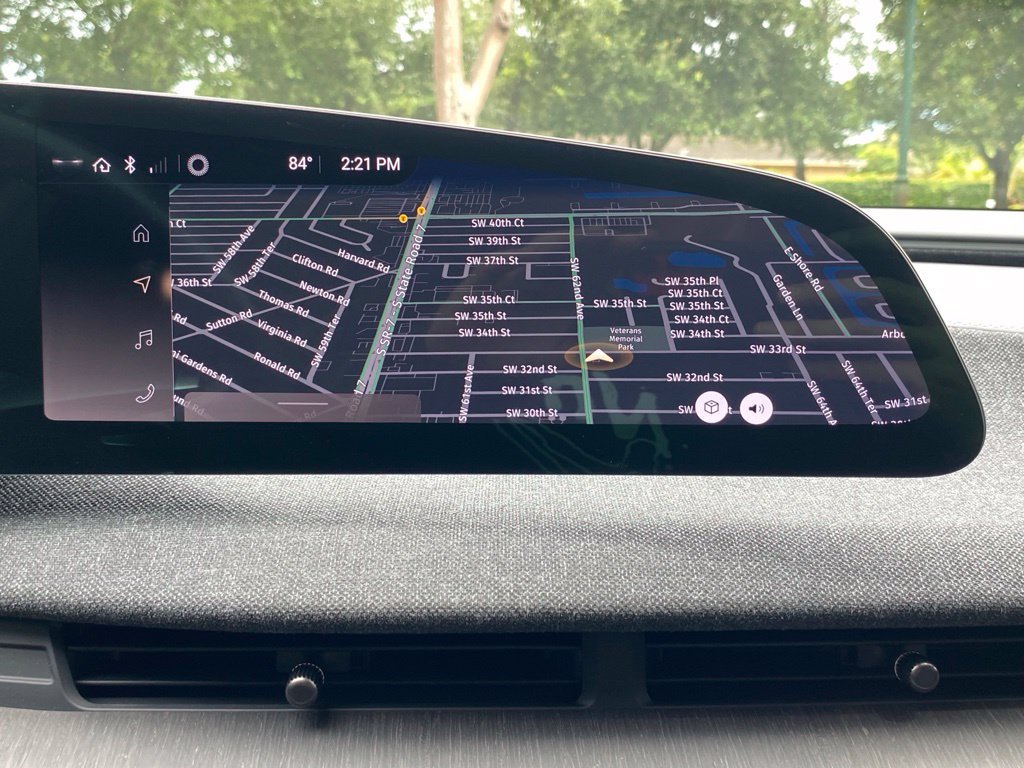 Used 2024 Lucid Air Pure RWD image 27