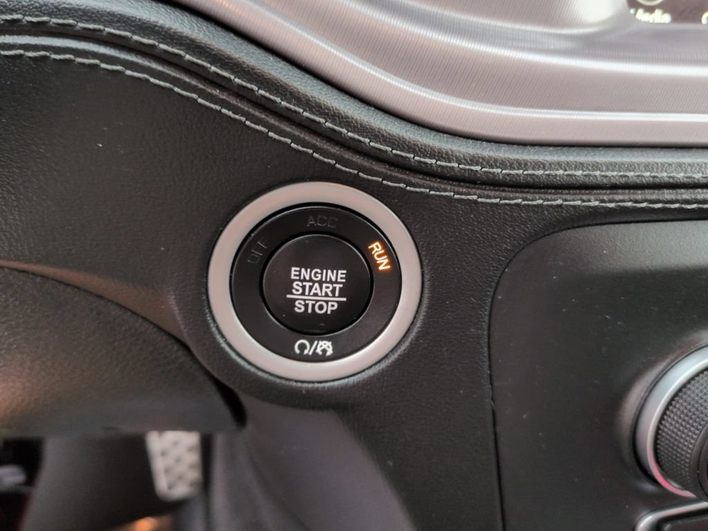 Used 2023 Dodge Charger R/T w/ Plus Group RWD image 17