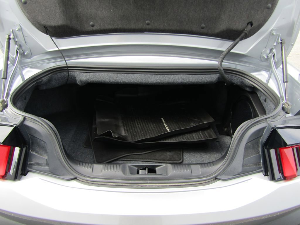Used 2025 Ford Mustang GT Premium RWD image 6
