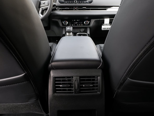 New 2026 Mitsubishi Outlander LE AWD/4WD image 44