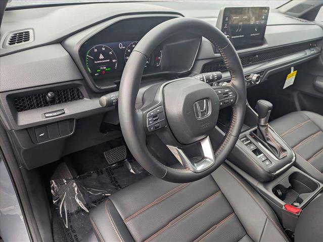 Certified 2026 Honda CR-V Sport-L image 10