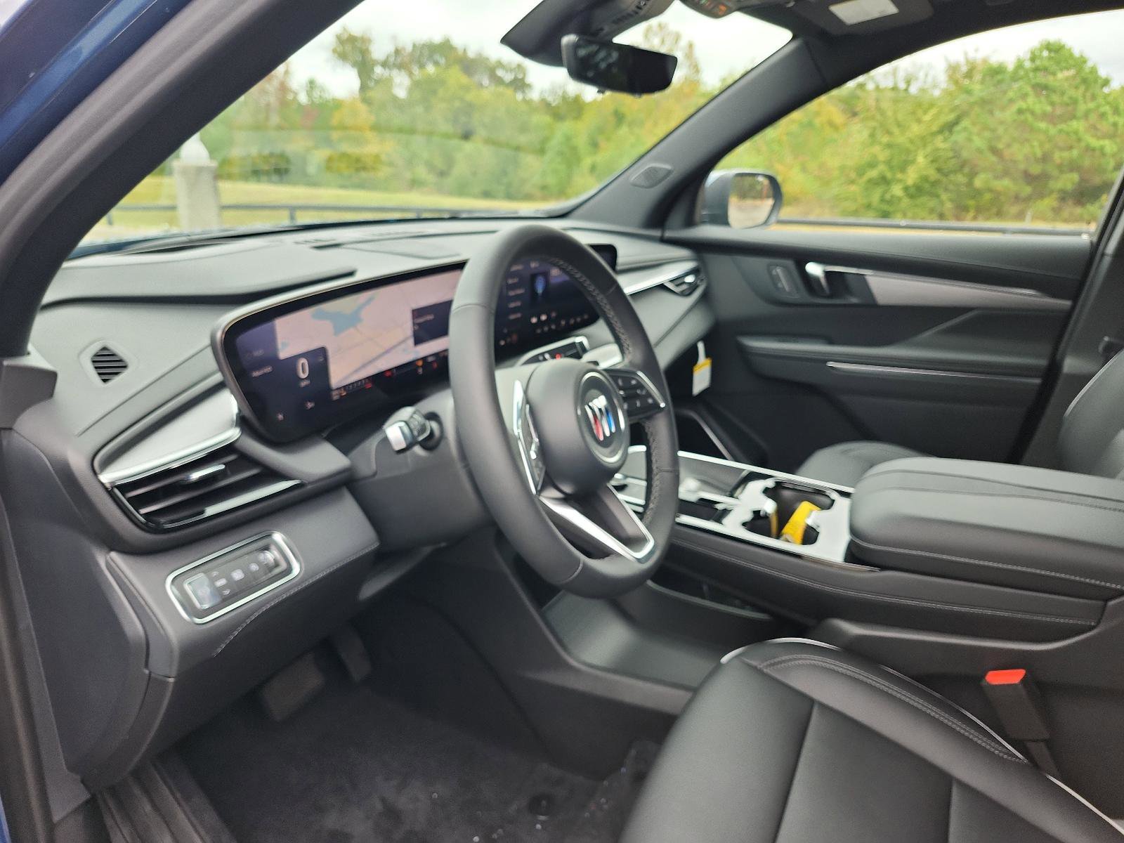 New 2026 Buick Enclave Preferred w/ Power Package image 10