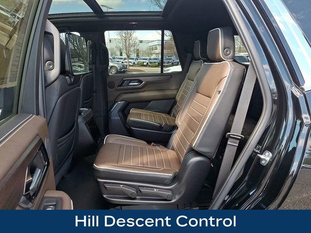 Used 2025 GMC Yukon Denali Ultimate image 21