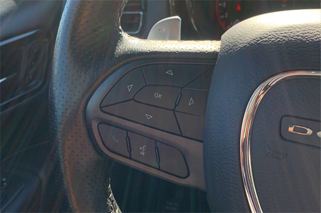 Certified 2024 Dodge Durango GT image 27