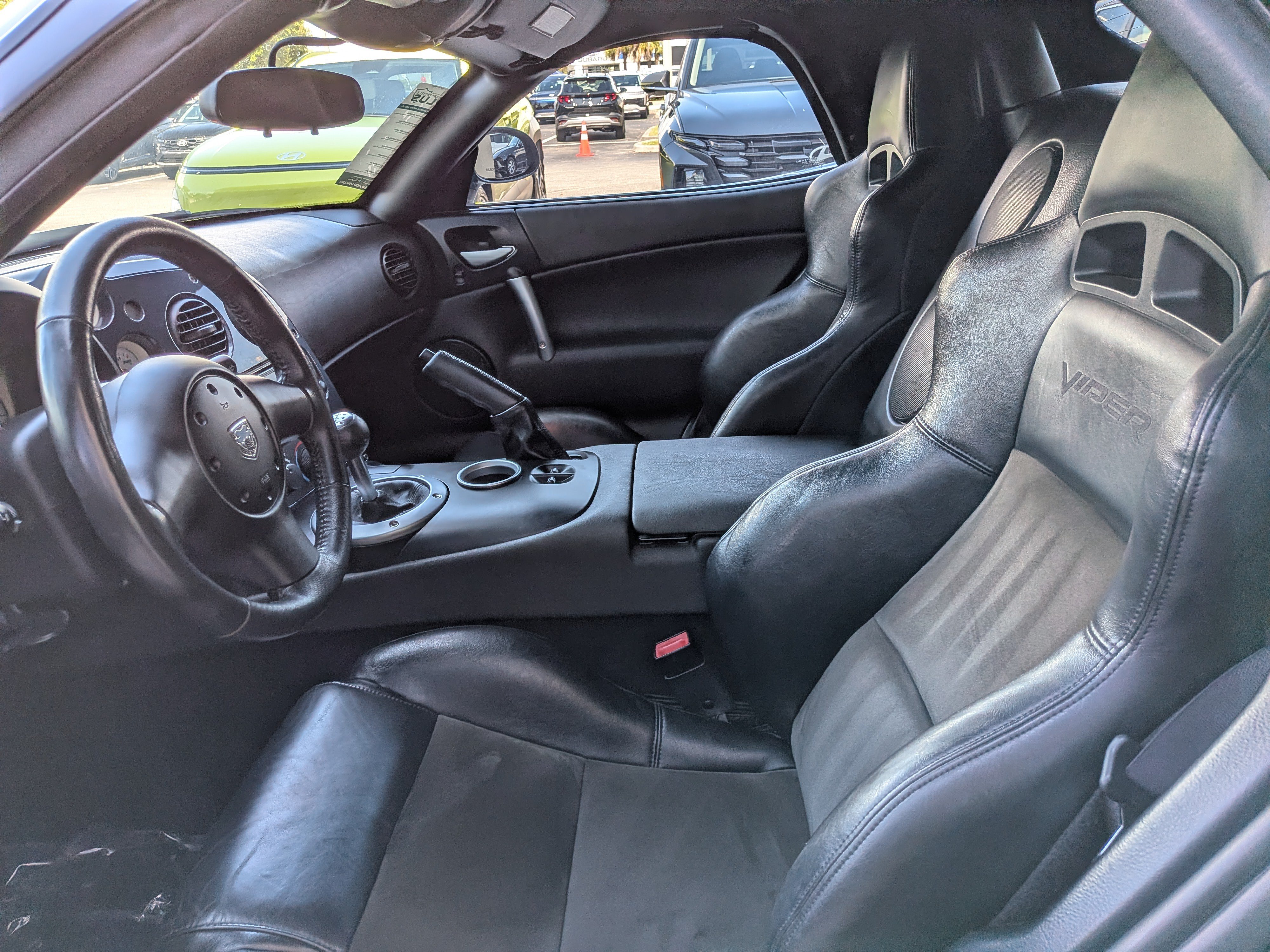 Used 2006 Dodge Viper SRT-10 RWD image 16
