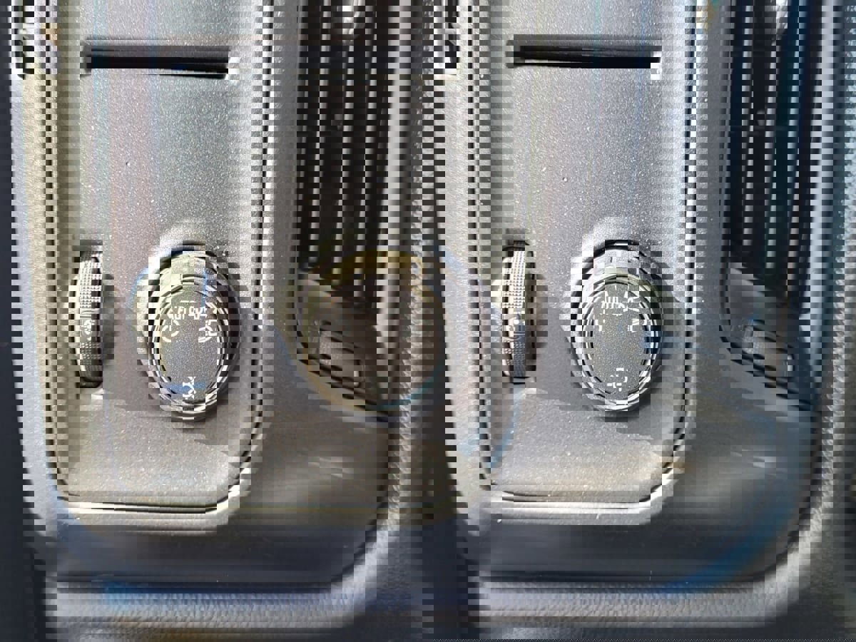 Used 2015 Chevrolet Silverado 3500 W/T w/ WT Convenience Package image 22