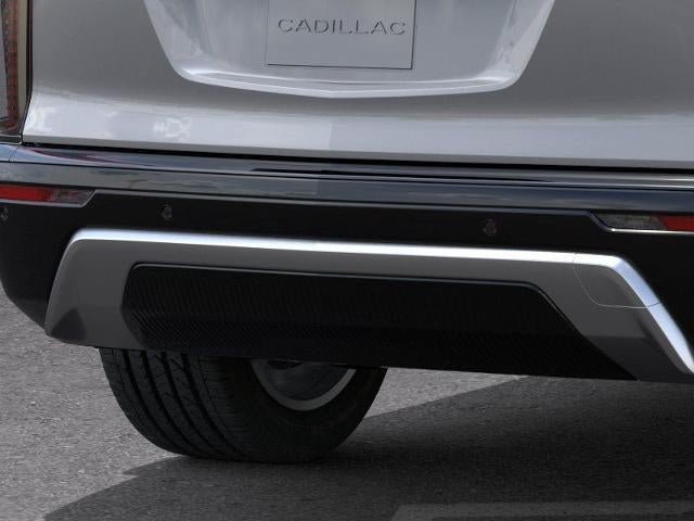 New 2027 Cadillac Vistiq Sport w/ LPO, Floor Liner Package AWD/4WD image 14