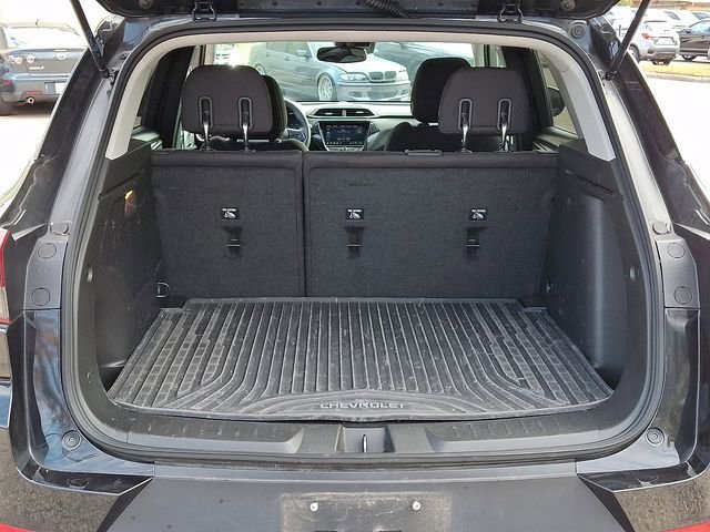 Used 2023 Chevrolet TrailBlazer LT w/ Convenience Package image 36