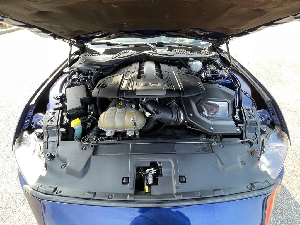 Used 2019 Ford Mustang GT RWD image 31