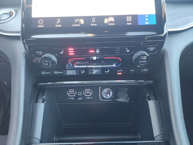 New 2025 Jeep Grand Cherokee Limited image 7