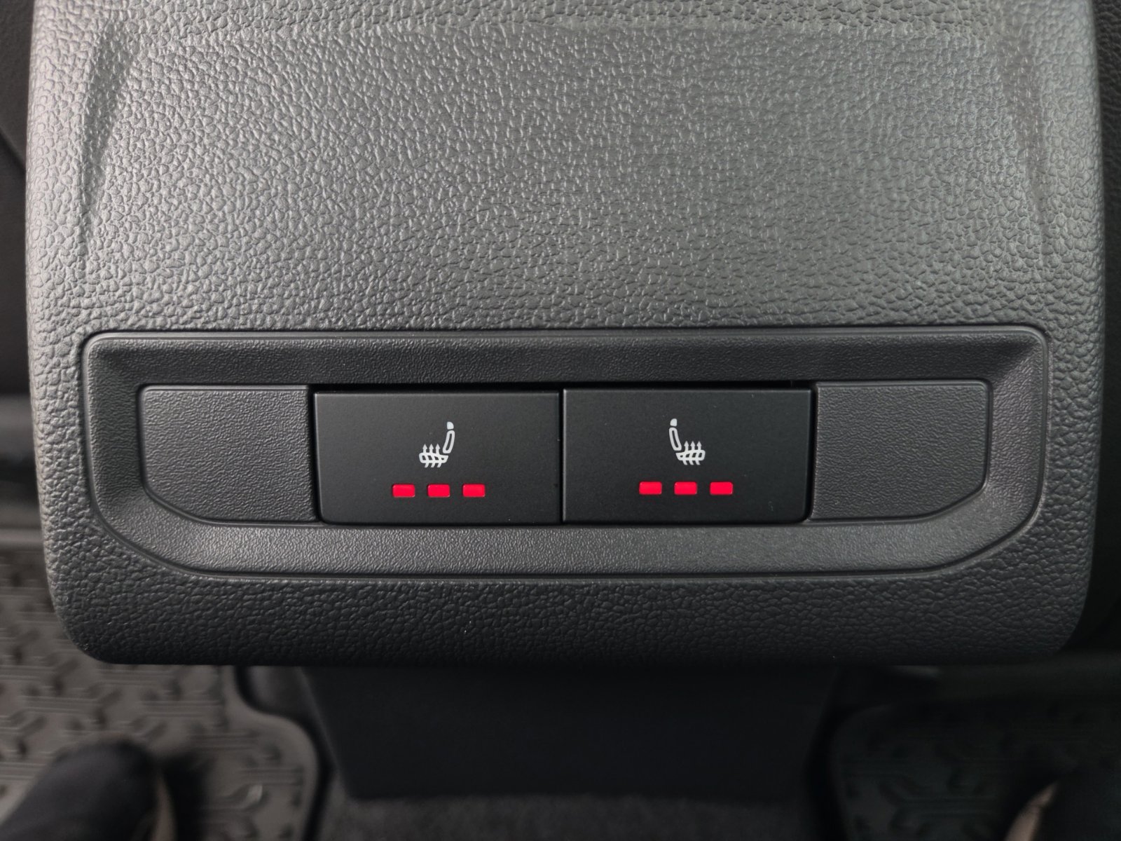 New 2027 Volkswagen Jetta SEL FWD image 22