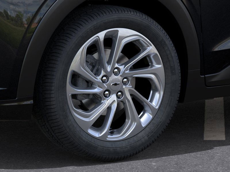 New 2027 Chevrolet Bolt LT w/ Comfort Package image 9