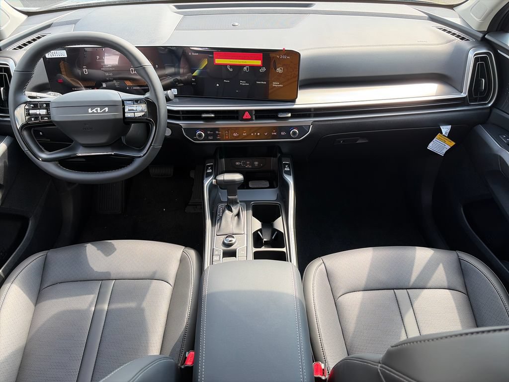 New 2026 Kia Sorento S AWD/4WD image 10