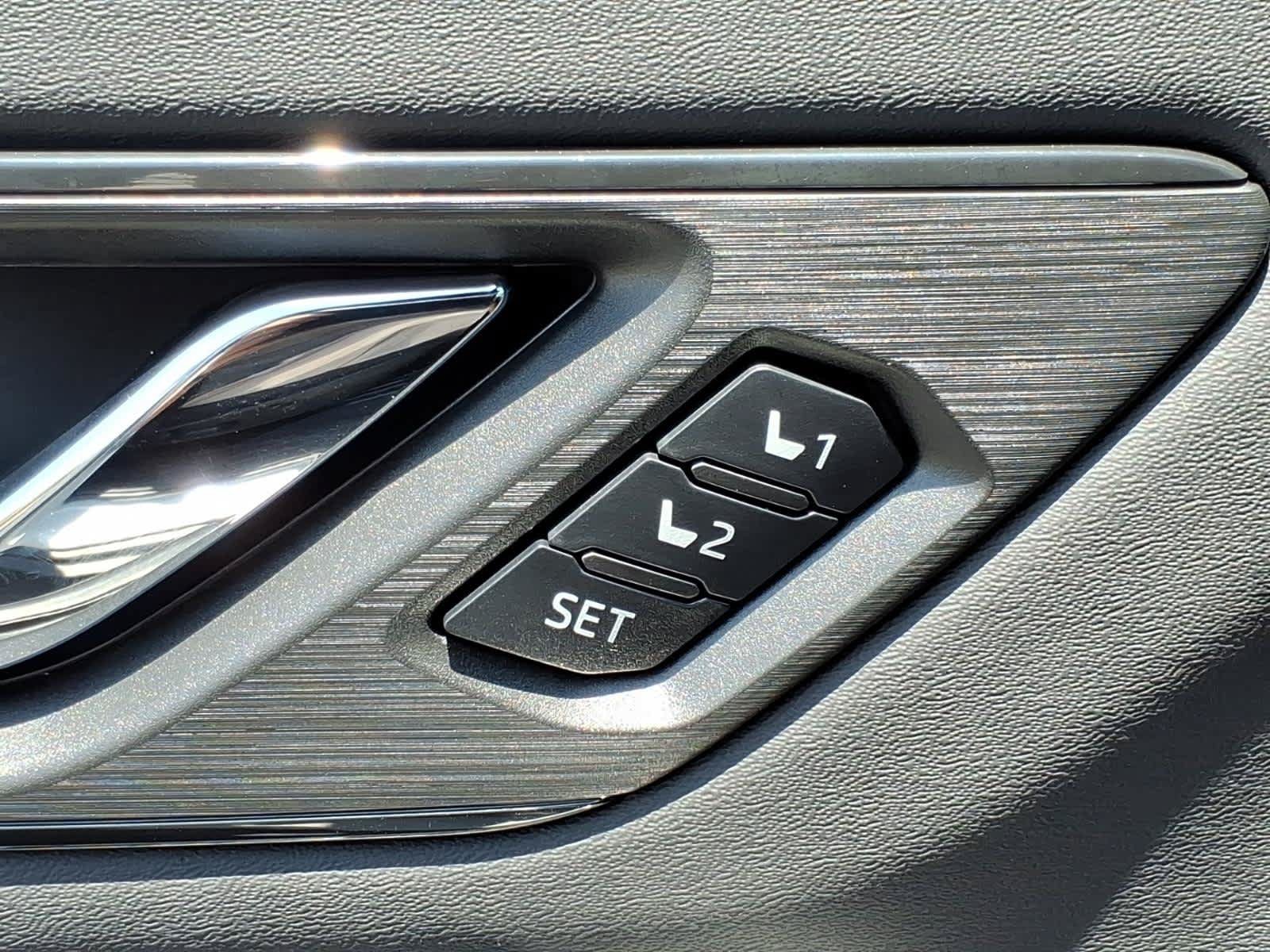 New 2026 Subaru Outback Touring XT AWD/4WD image 38