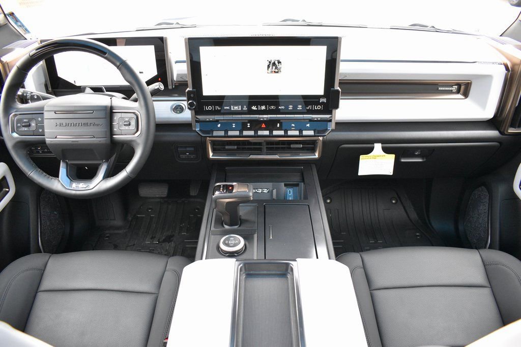New 2023 GMC Hummer EV Edition 1 image 16