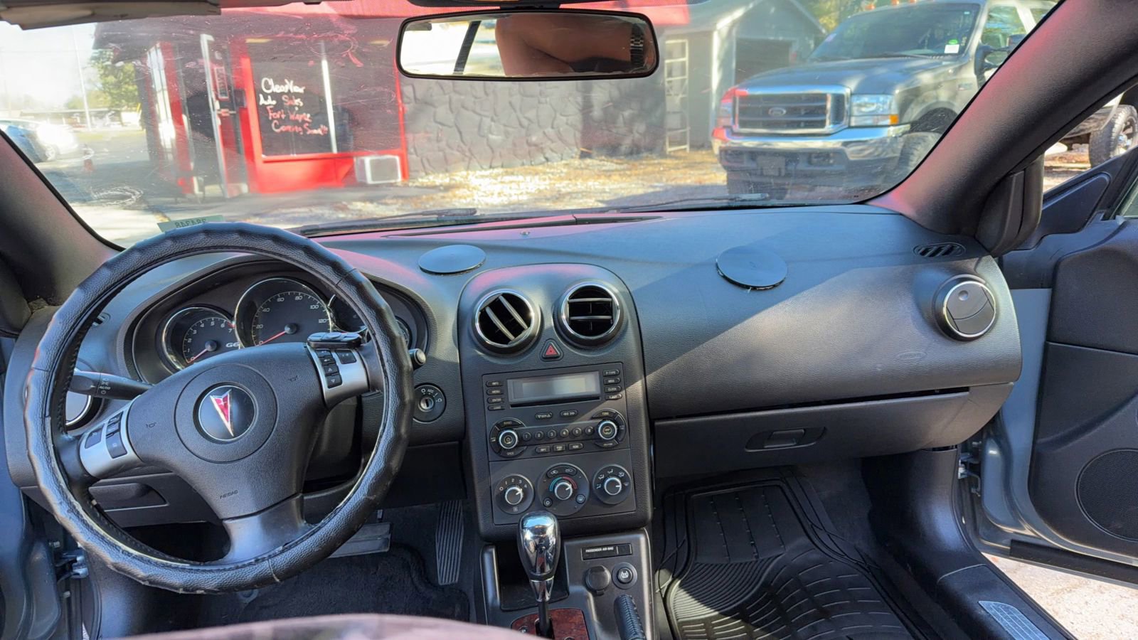 Used 2007 Pontiac G6 GT image 9