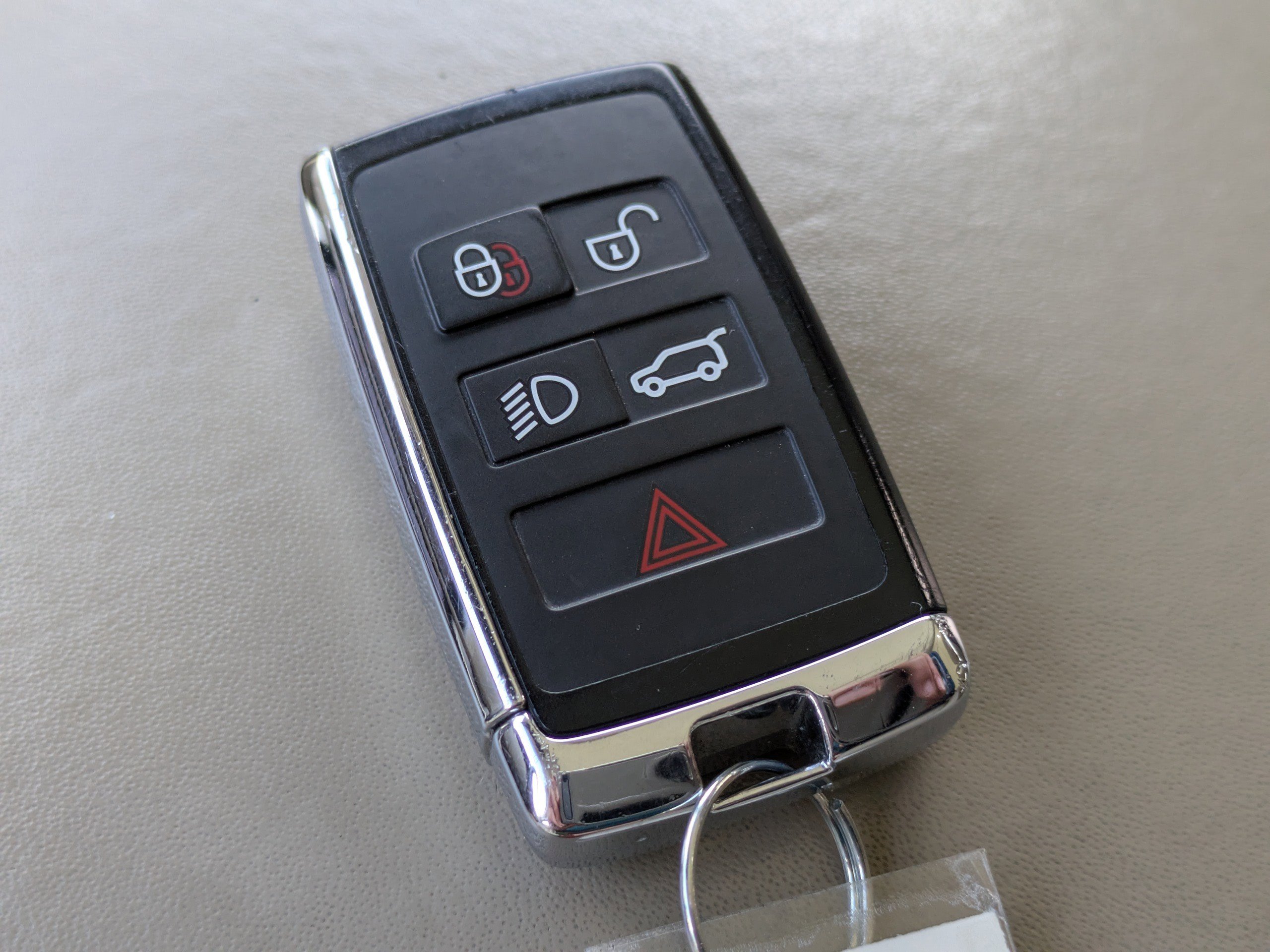 Used 2018 Land Rover Range Rover HSE image 36