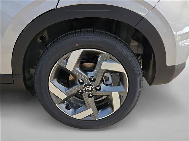 New 2026 Hyundai Venue SEL FWD image 10
