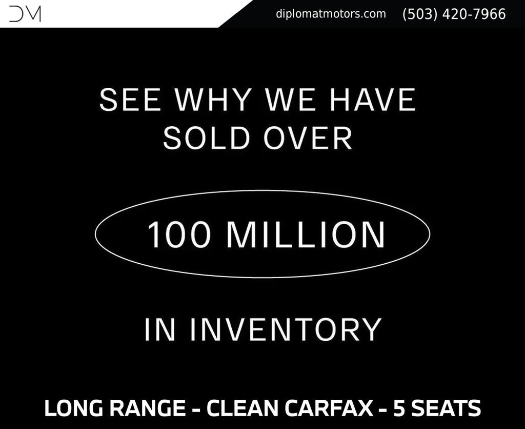 Used 2018 Tesla Model 3 Long Range RWD image 12