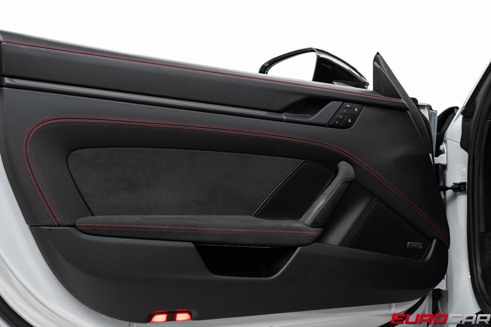 Used 2024 Porsche 911 Carrera GTS w/ Premium Package image 22